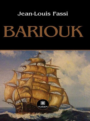 cover image of Bariouk